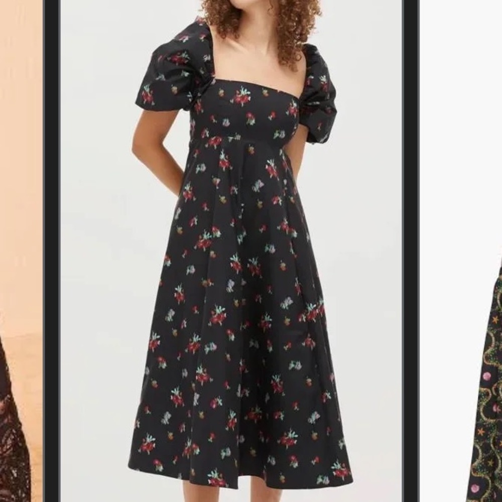 Hill House Matilda Dress